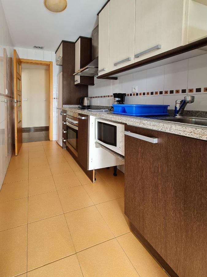 Completo Torresol V Apartamento *