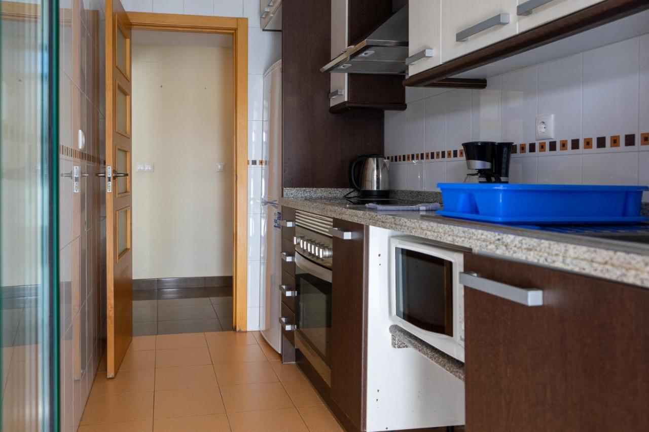 Completo Torresol V Apartamento Benidorm