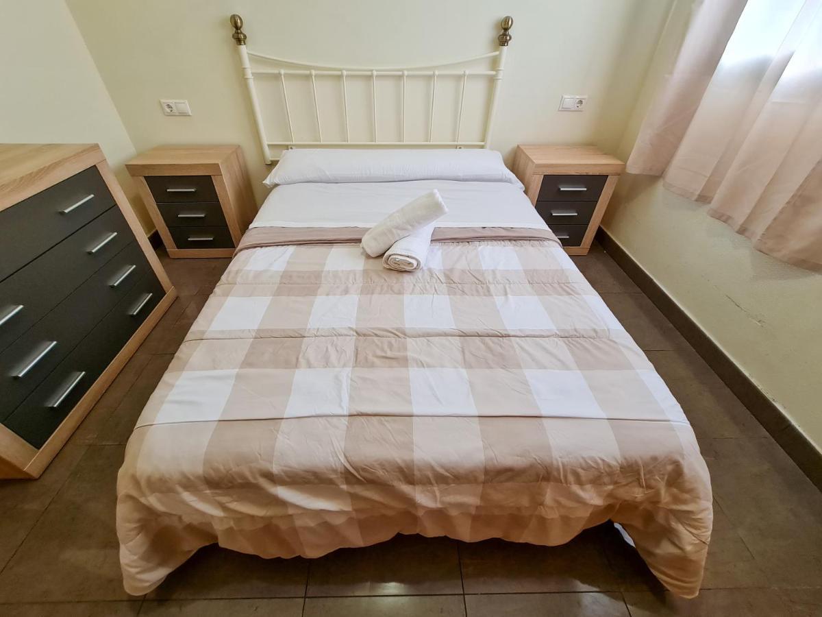 Apartamento Completo Torresol V
