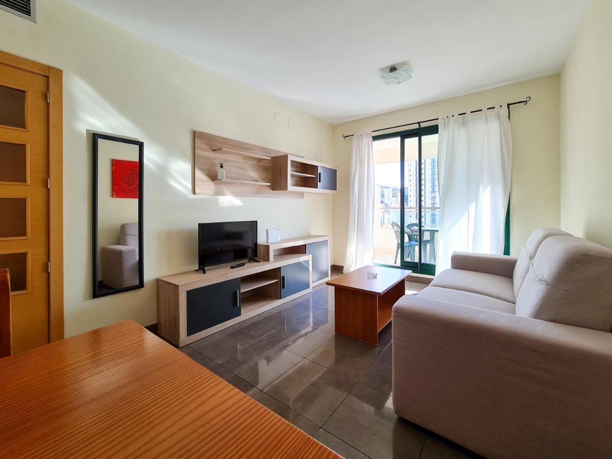 Completo Torresol V Apartamento