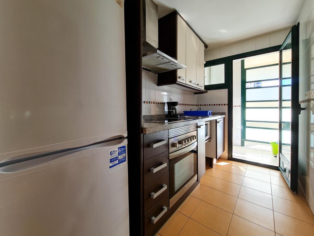 Completo Torresol V Apartamento *