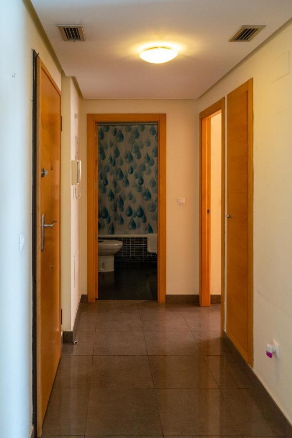 Apartamento Completo Torresol V Benidorm