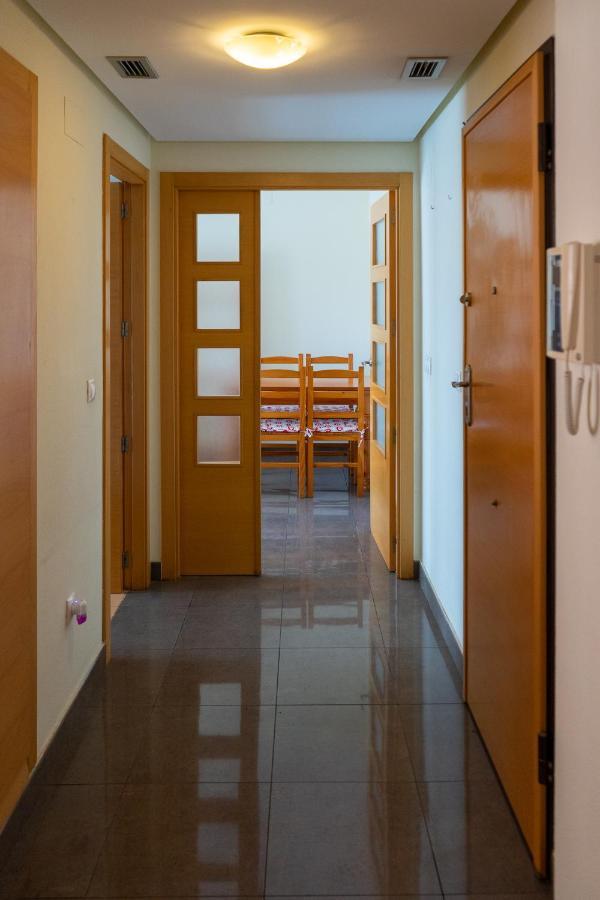 Completo Torresol V Apartamento