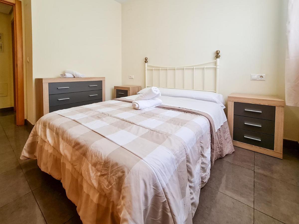 Apartamento Completo Torresol V Benidorm