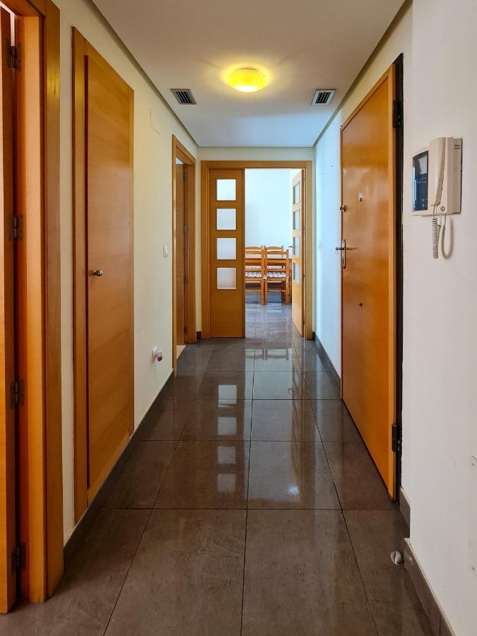 Completo Torresol V Apartamento *