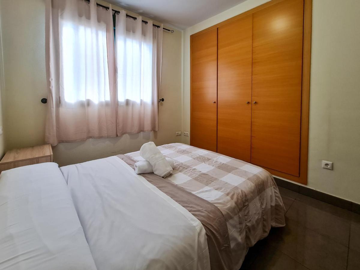 Completo Torresol V Apartamento Benidorm