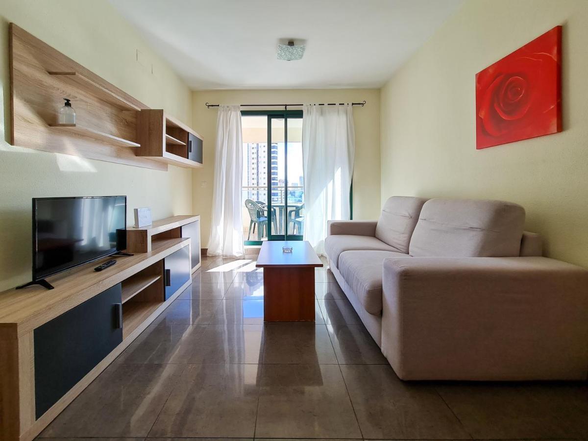 Completo Torresol V Apartamento Benidorm