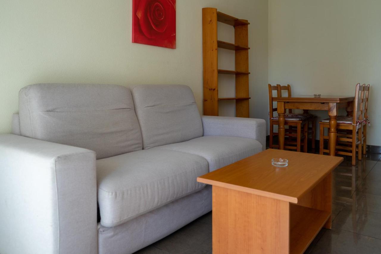 Completo Torresol V Apartamento Benidorm