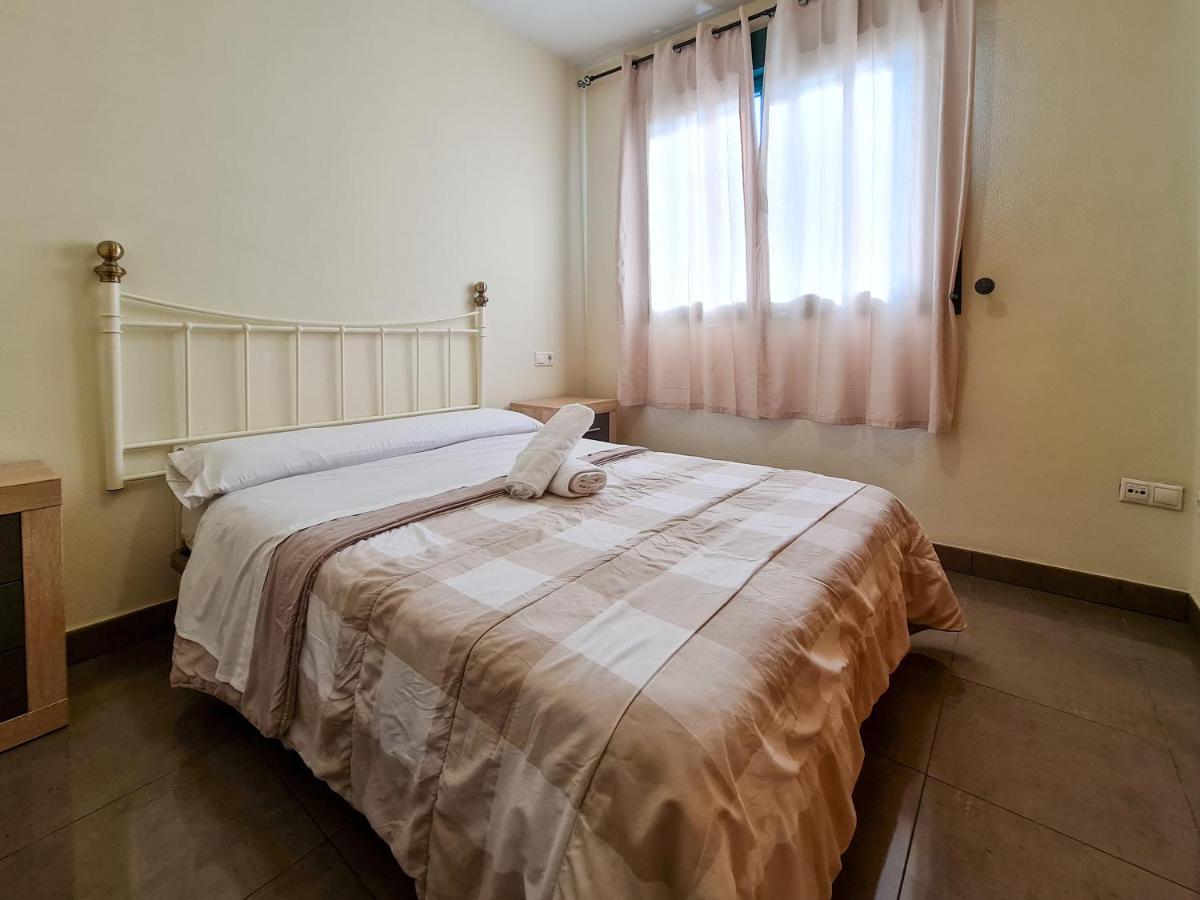 Apartamento Completo Torresol V