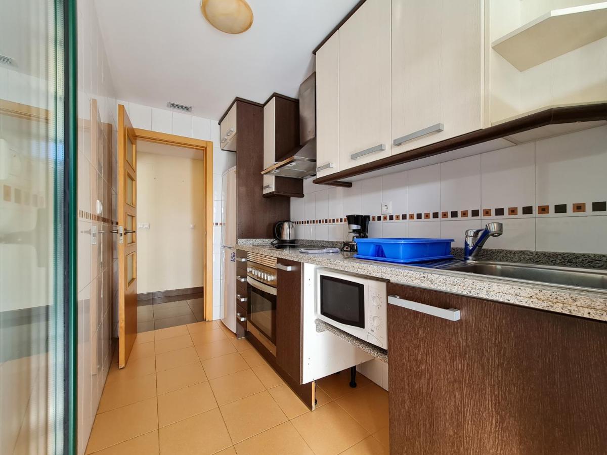 Apartamento Completo Torresol V