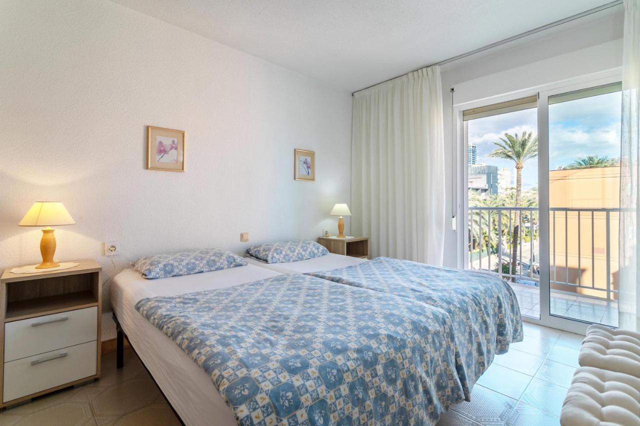 Apartment Esmeralda 1 Benidorm