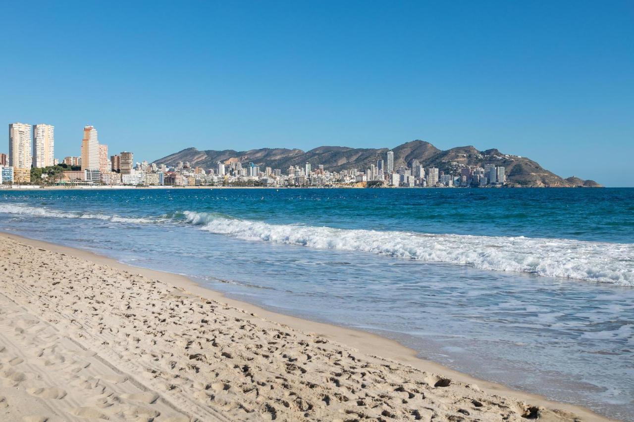 Apartment Esmeralda 1 Benidorm
