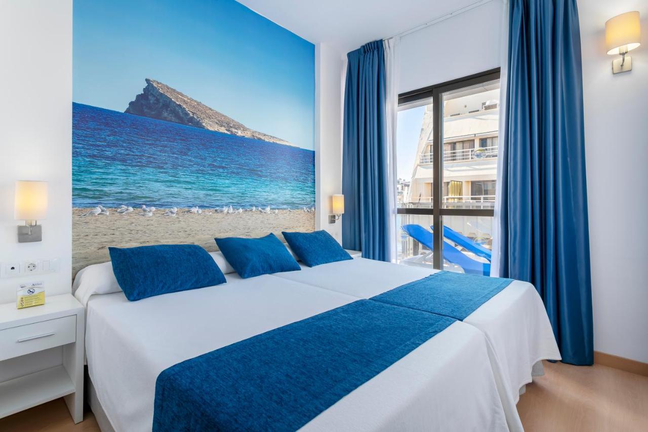Hotel Avenida Benidorm