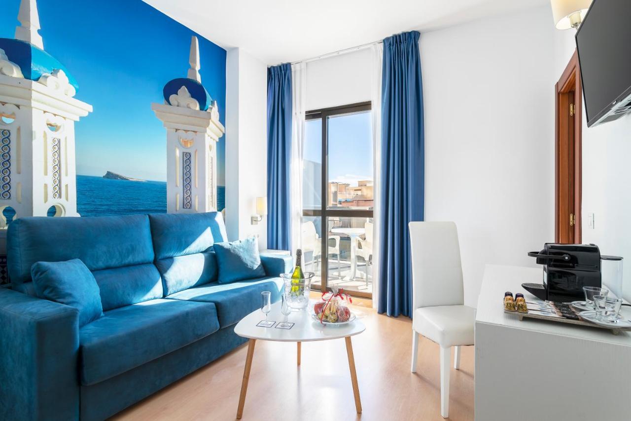 Hotel Avenida