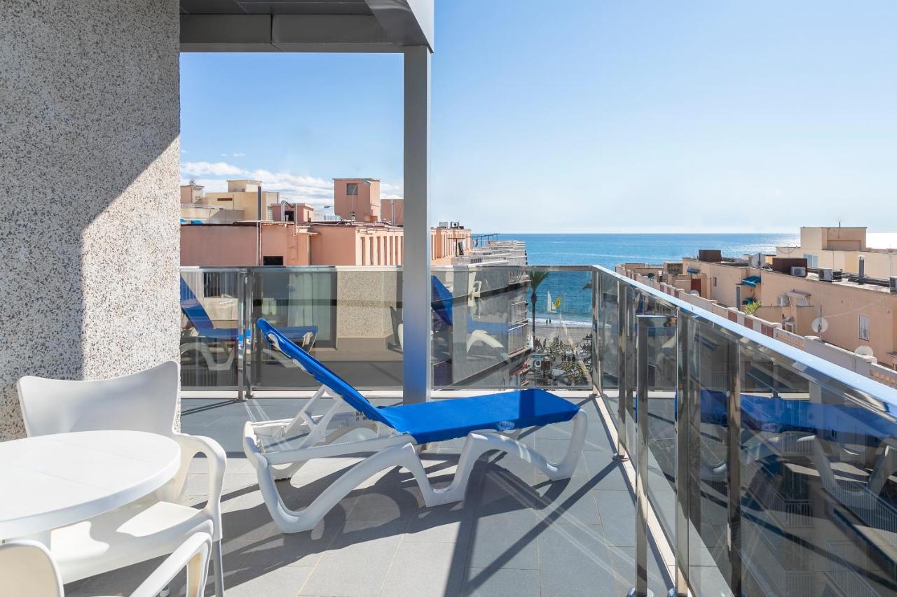 Hotel Avenida 4*