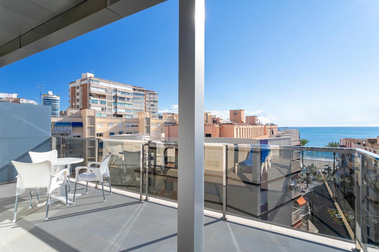 Avenida 4* Benidorm