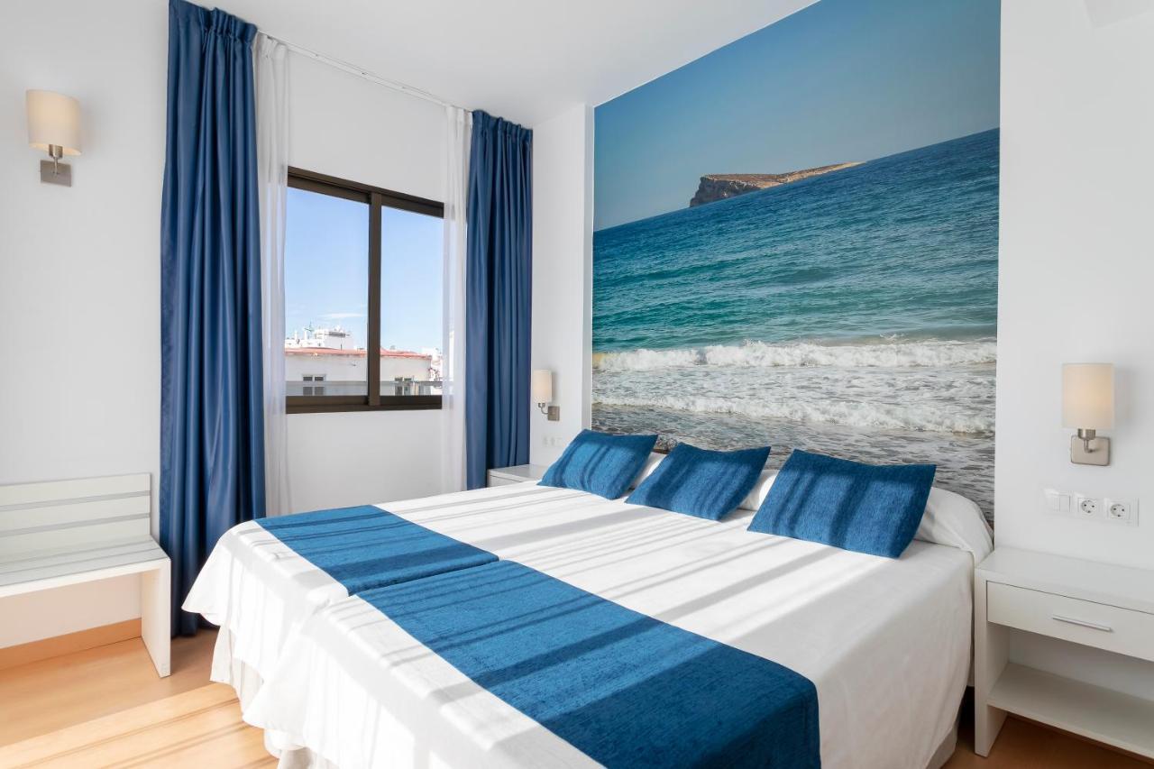 Hotel Avenida 4*