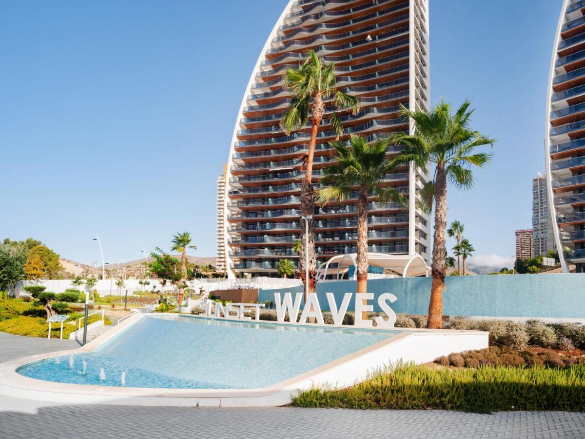 Sunset Waves By Interhome Apartamento *