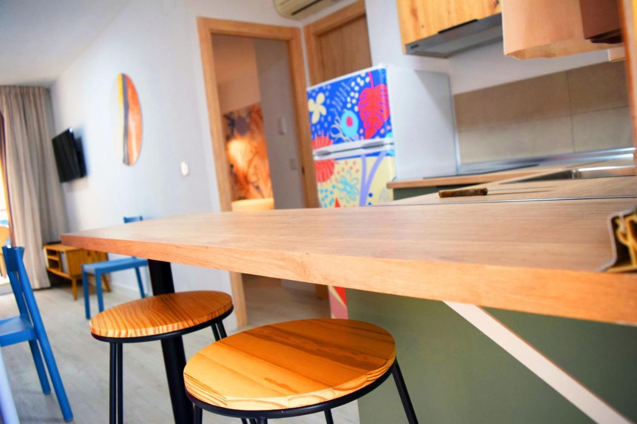 Apartamento Pisos De Concha Benidorm
