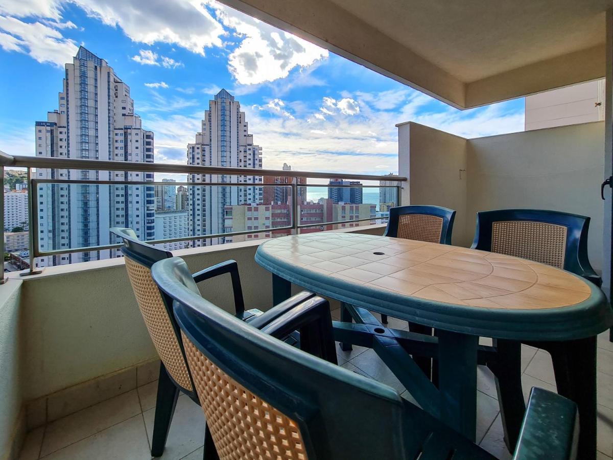 Completo Torresol Iv Appartement *