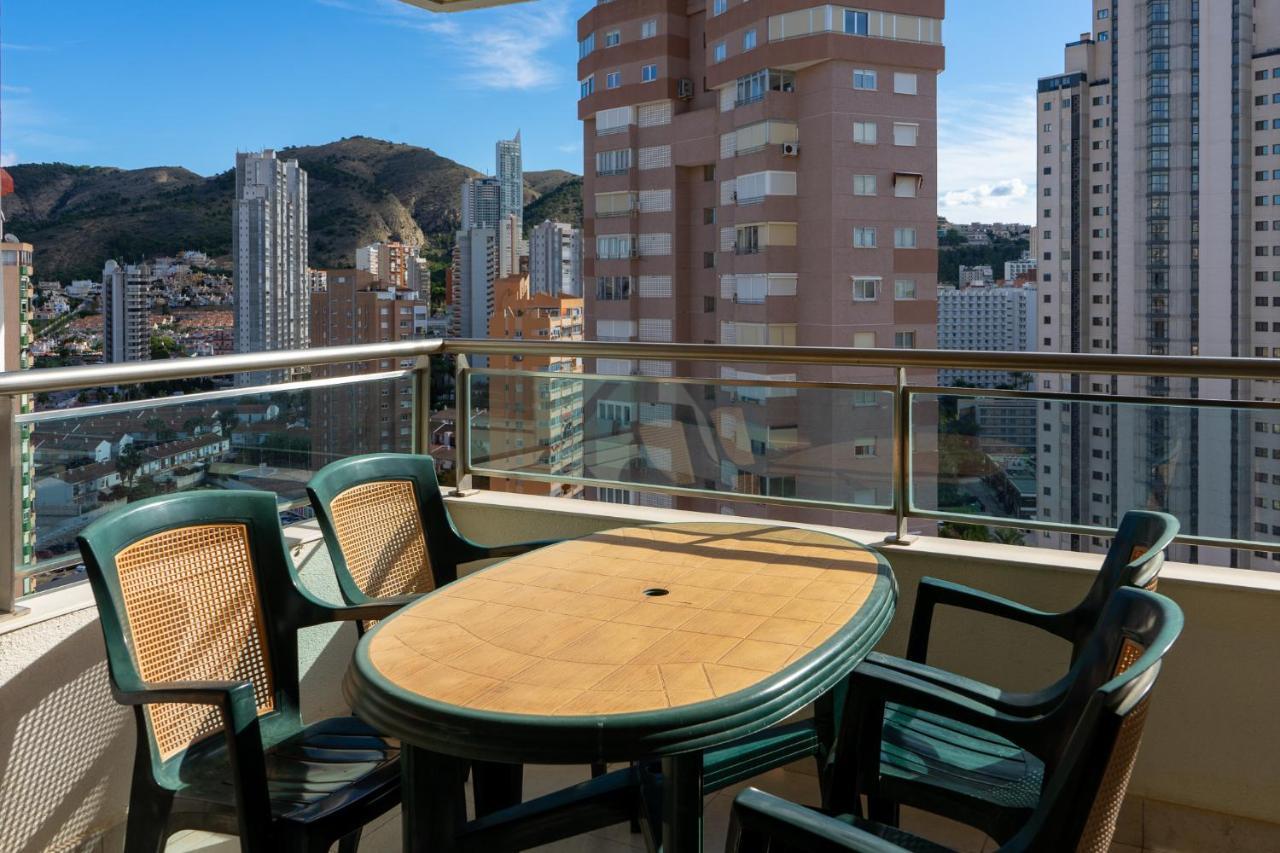 Completo Torresol Iv