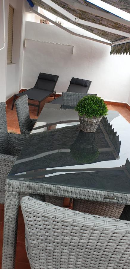Apartamento En El Centro Con Sabor A Sal *