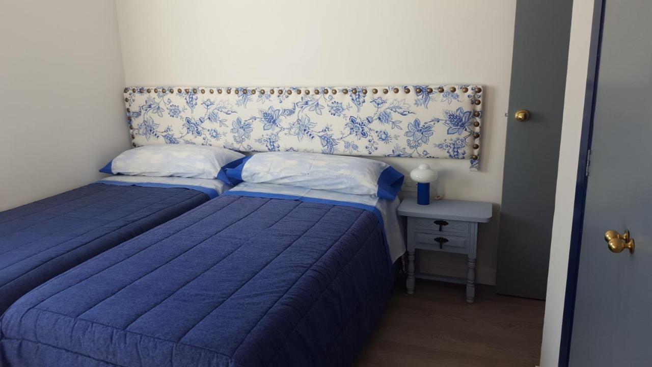 Apartamento En El Centro Con Sabor A Sal *