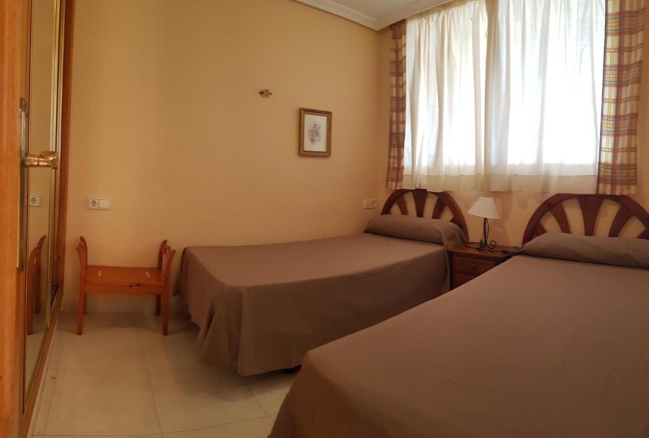 Appartement Torre Principado-fincas *