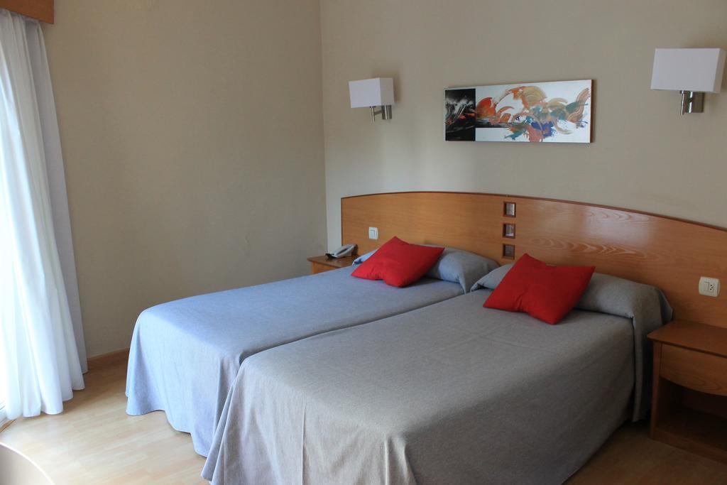 Hotel Rh Sol 3*