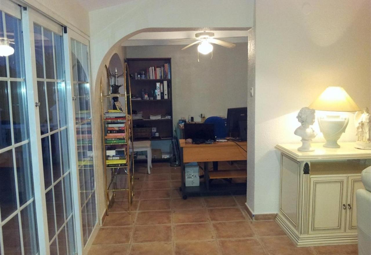 Albir - Alfaz Del Pi