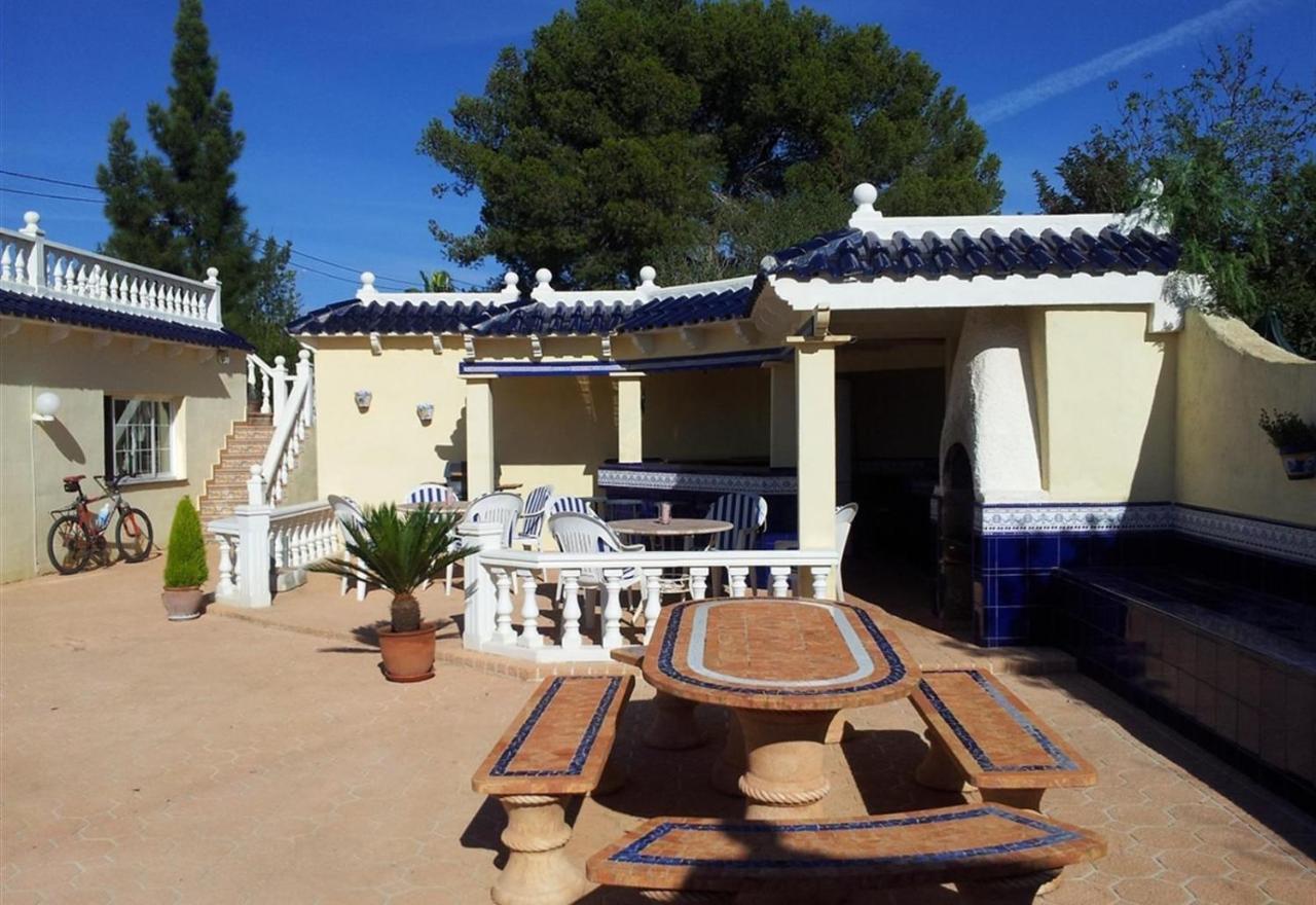 Albir - Alfaz Del Pi