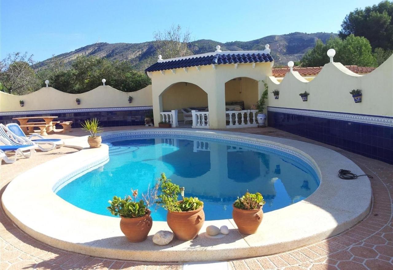 Albir - Alfaz Del Pi Benidorm