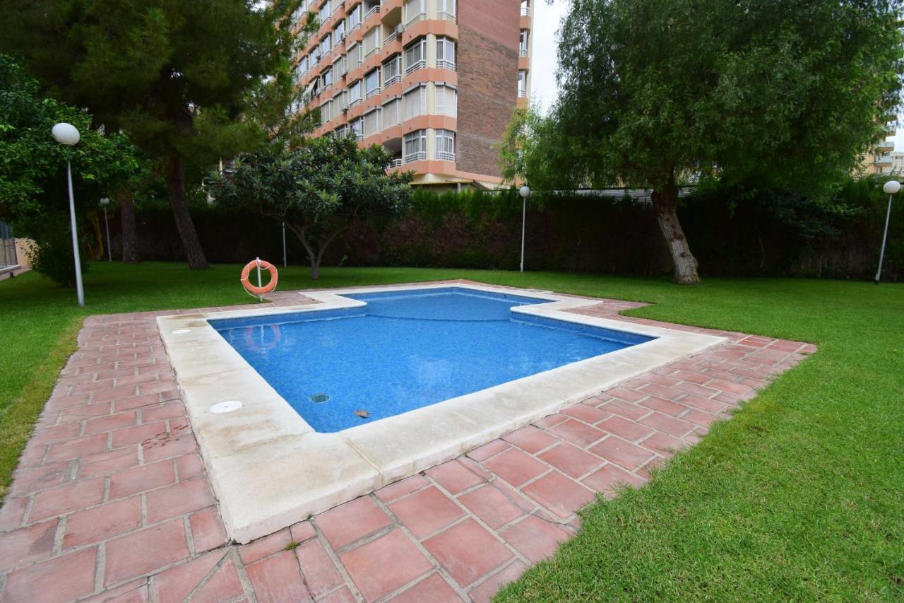 Gemelos 4 - Arena Benidorm