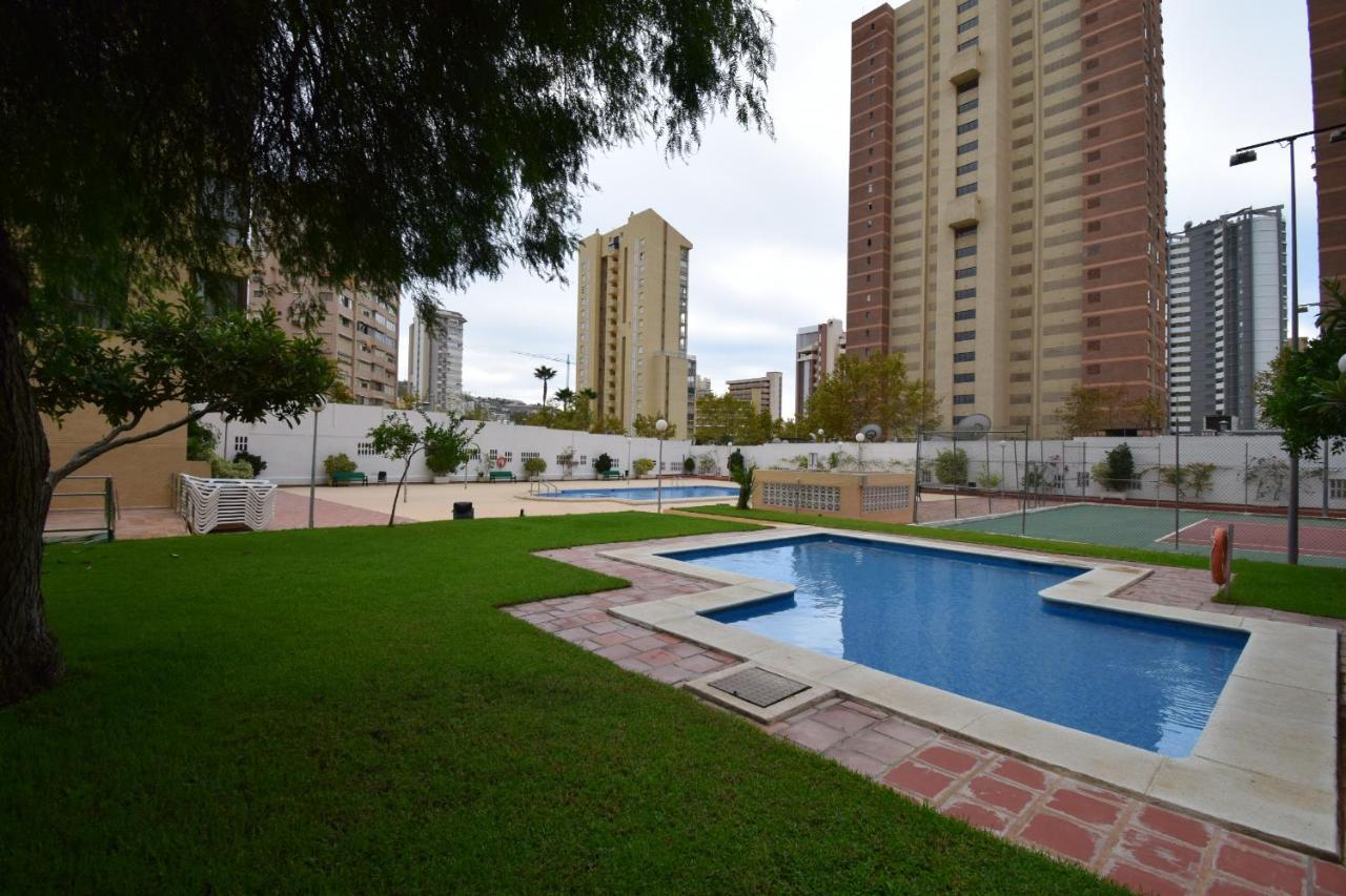 Gemelos 4 - Arena Apartamento *