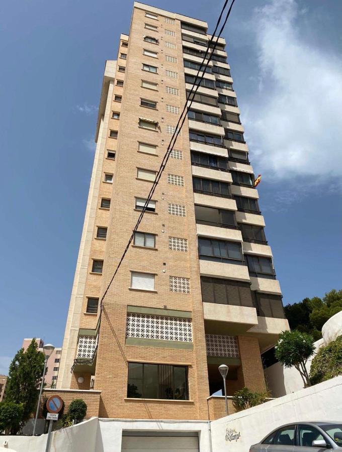 Vistamar Luxury * Benidorm