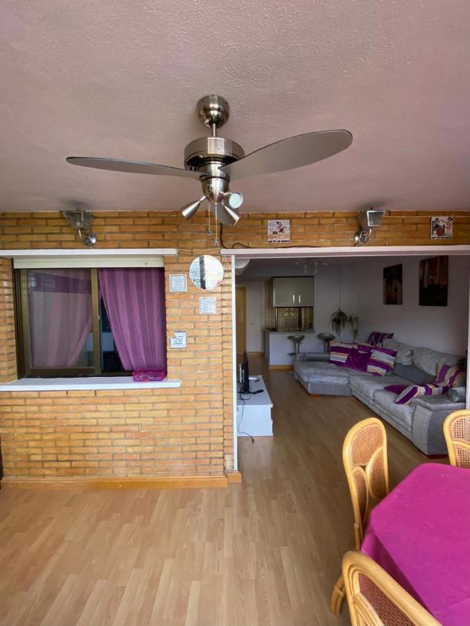 Vistamar Luxury * Benidorm