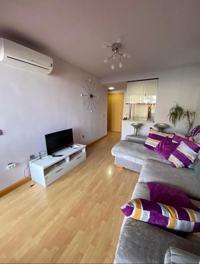 Appartement Vistamar Luxury