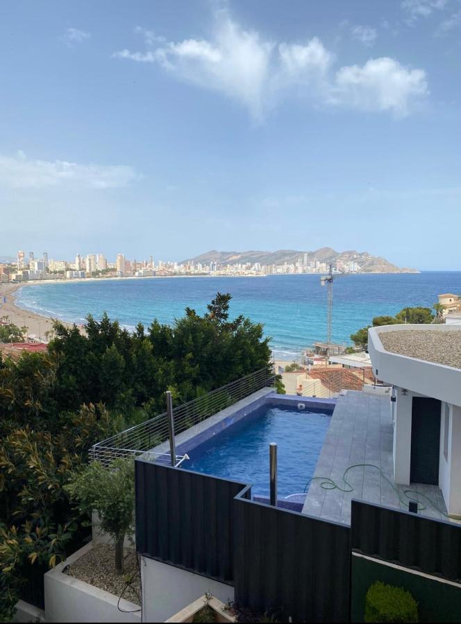 Vistamar Luxury Appartement Benidorm