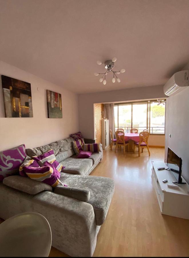 Appartement Vistamar Luxury *