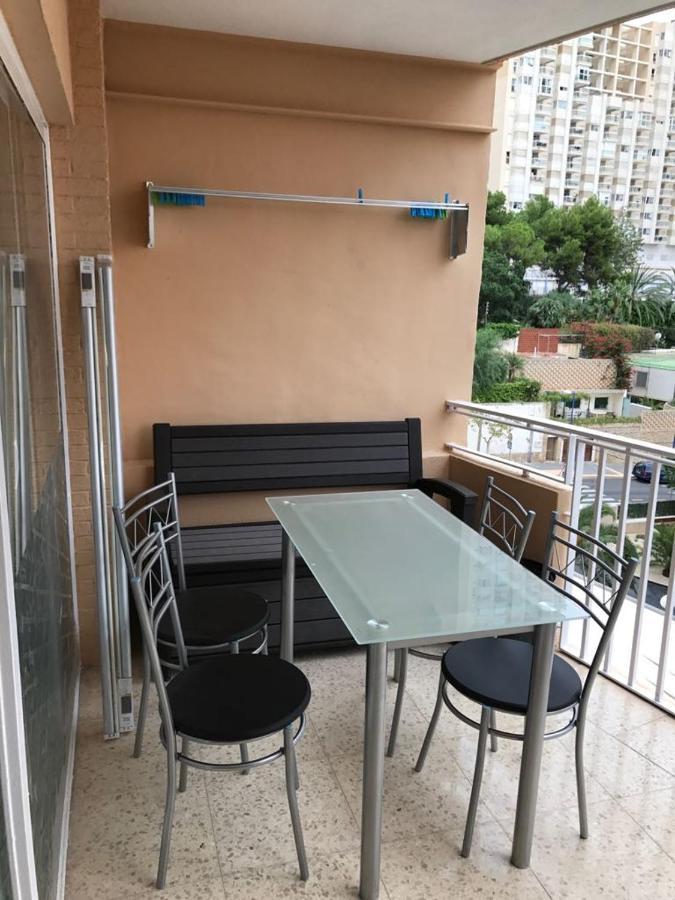Apartamento Celebraciones