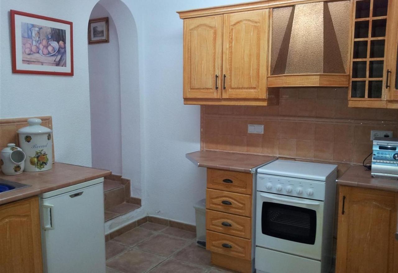 Albir - Alfaz Del Pi Villa *