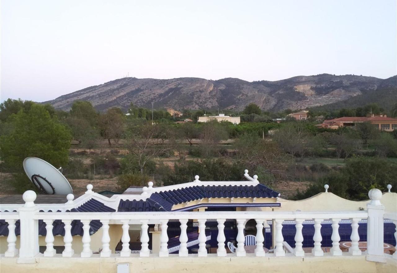 Albir - Alfaz Del Pi * Benidorm
