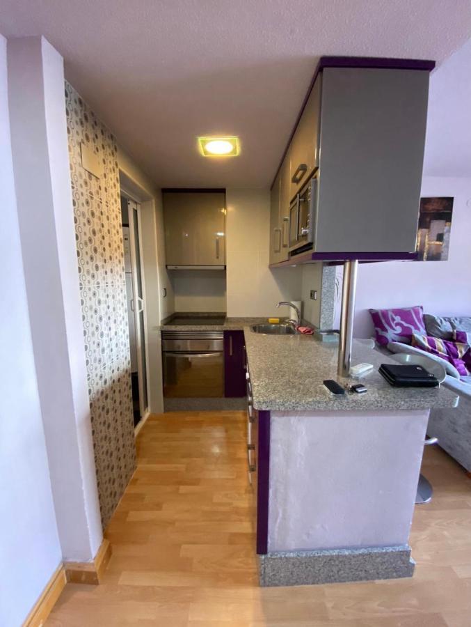 Apartment Vistamar Luxury *
