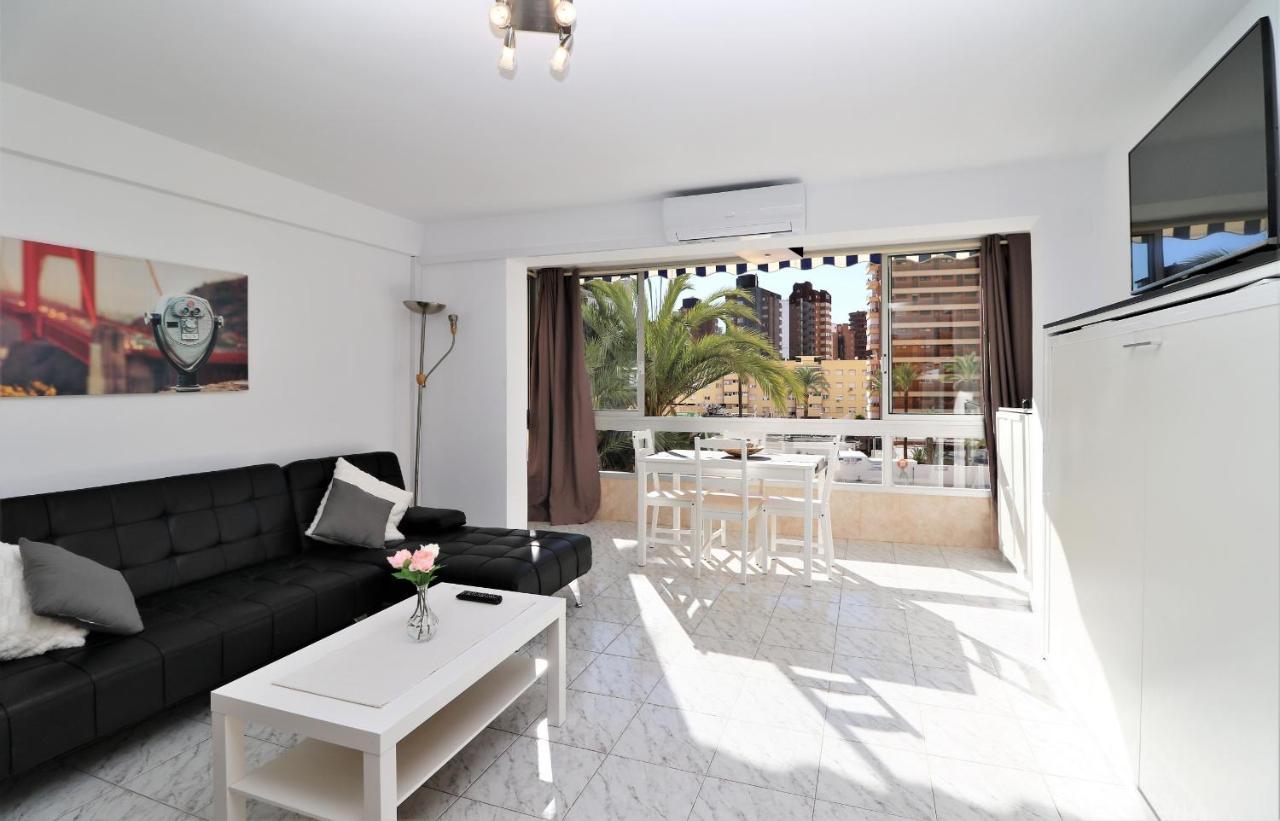 Apartamento Versalles 2-12 Benidorm