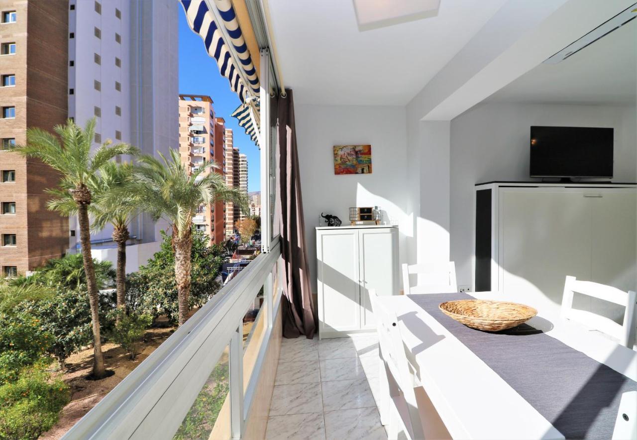 Apartamento Versalles 2-12 *