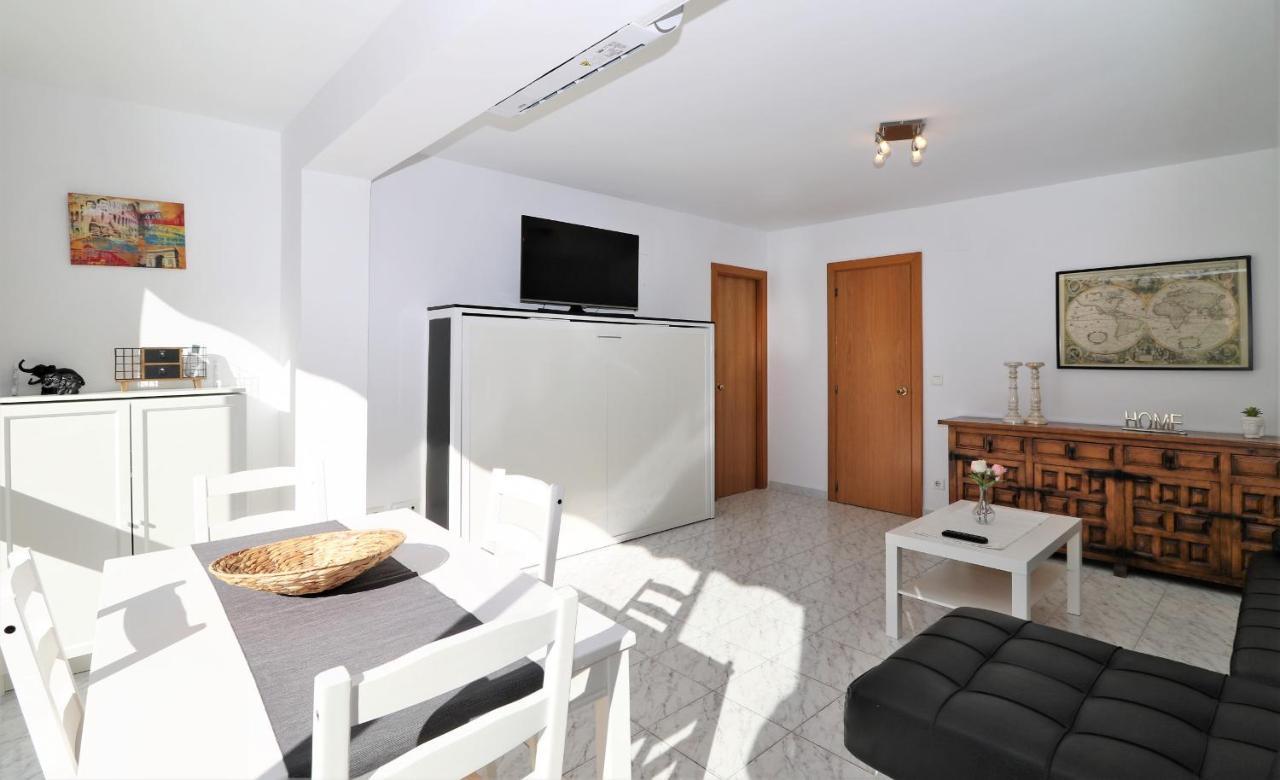 Versalles 2-12 Apartamento