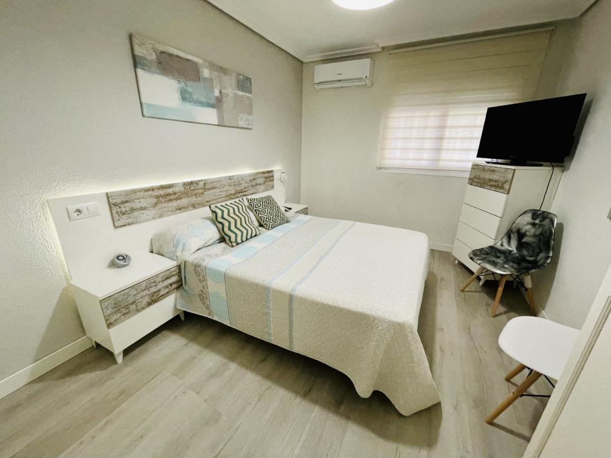 A838 - Calas - 2004 Finestrat S.l. Apartment Benidorm