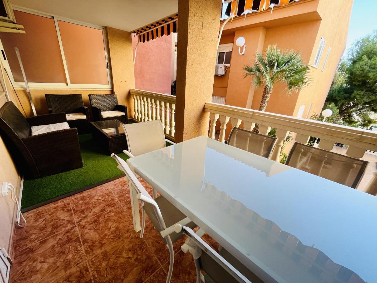 Apartment A838 - Calas - 2004 Finestrat S.l. *