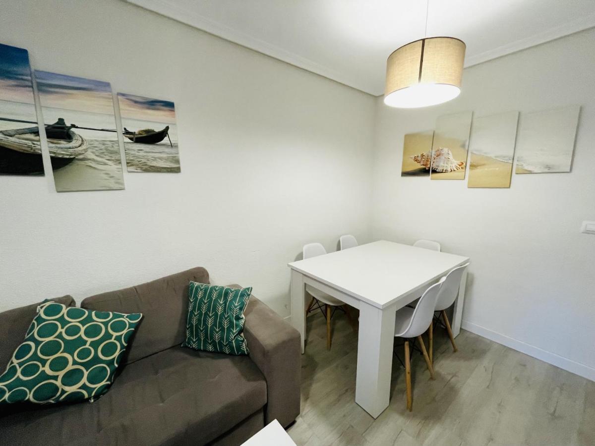 A838 - Calas - 2004 Finestrat S.l. Apartment Benidorm