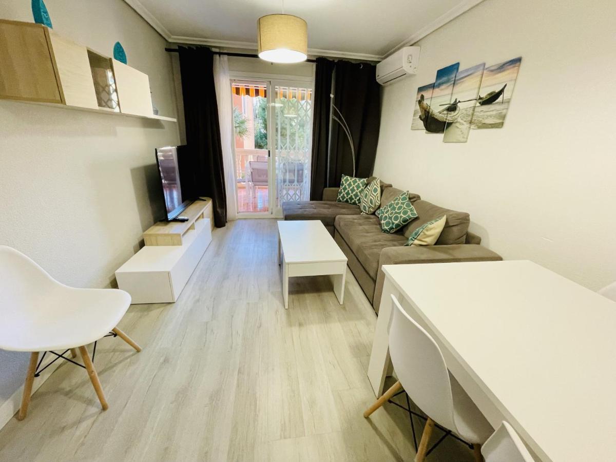 A838 - Calas - 2004 Finestrat S.l. Apartment *